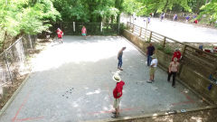 More Petanque