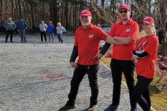 BMP Jan 7th 2023 Triples challenge