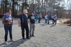 BMP Jan 7th 2023 Triples challenge