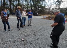 BMP Jan 7th 2023 Triples challenge