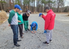 BMP Jan 7th 2023 Triples challenge