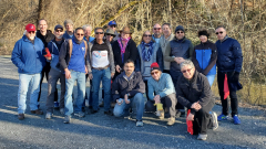 19th Jan Roswell Challenge