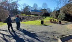 19th Jan Roswell Challenge