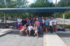 Group Picture, Say "Cheese" !!!