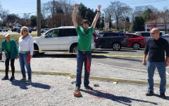 13 !! this is a Win for Erwann