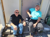 Petanque is Fun to watch !