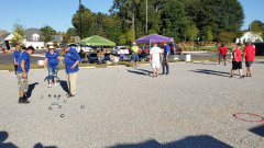 I say, she has it !!