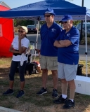 Yvonne, Nicolas, Claude