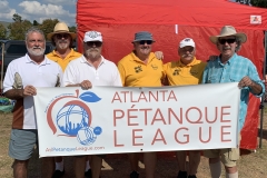 Consolante 2 fist teams