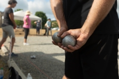 boules