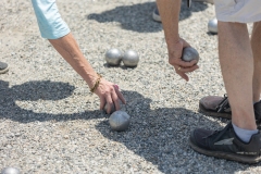 Boules