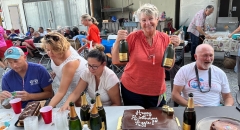 Birthday Girl: Aggie