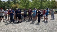 The Awards : The Crowd !