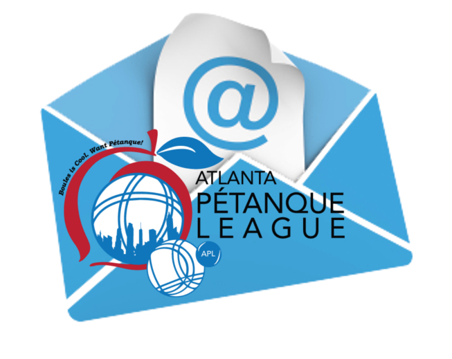 Atlanta Pétanque League