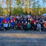 FPUSA National Men Doubles – April 6th 2024 – The Results