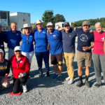 Carolina Open Select Doubles – 7&8  Sept, 2024