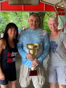 APL vs. AVL Annual Cup Challenge 2025